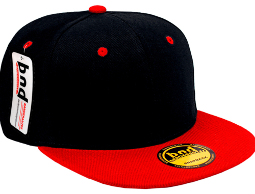 Snapback Combinada