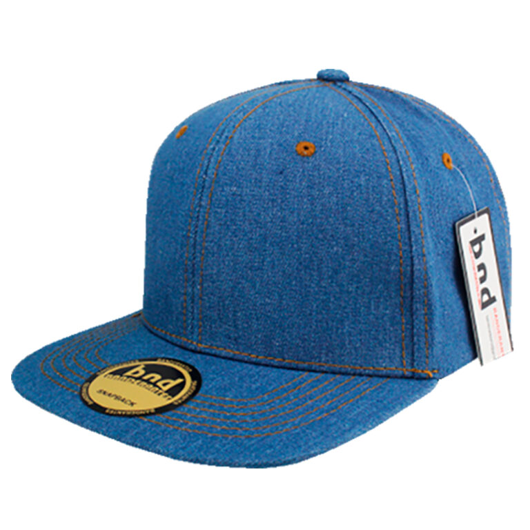 DENIM 0206 FLAT VISOR