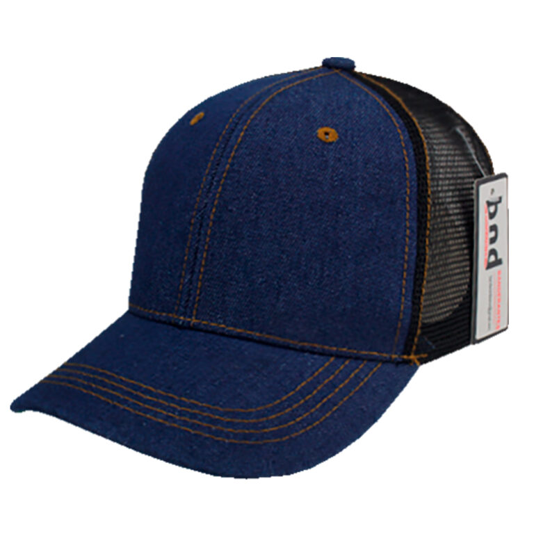 DENIM 0201 M